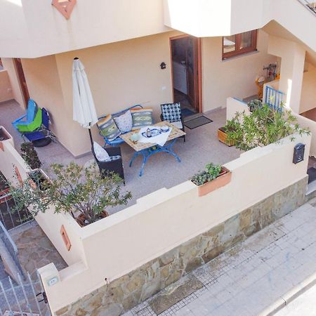 Apartment Conchiglie 2 Cala Gonone Eksteriør bilde