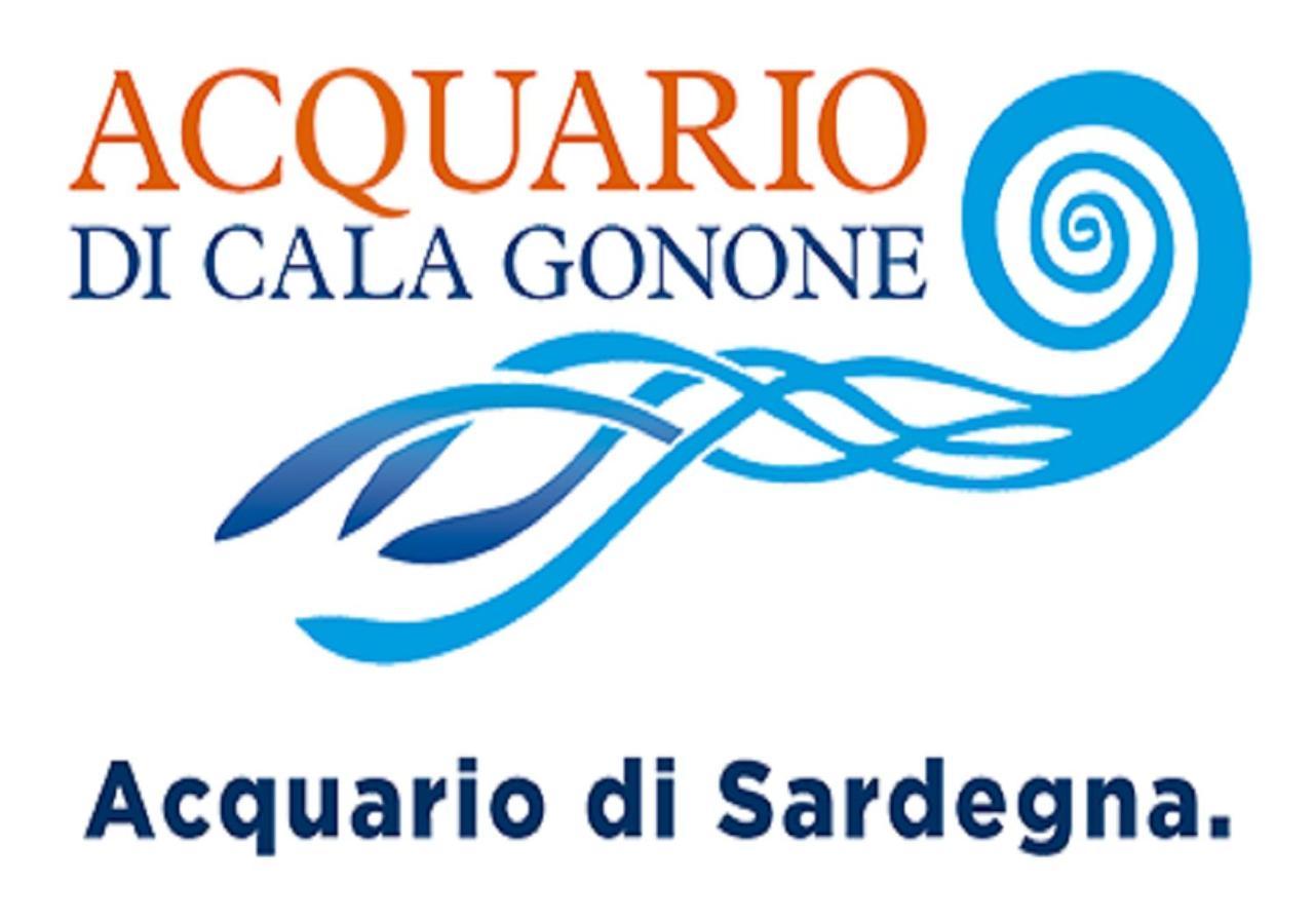 Apartment Conchiglie 2 Cala Gonone Eksteriør bilde