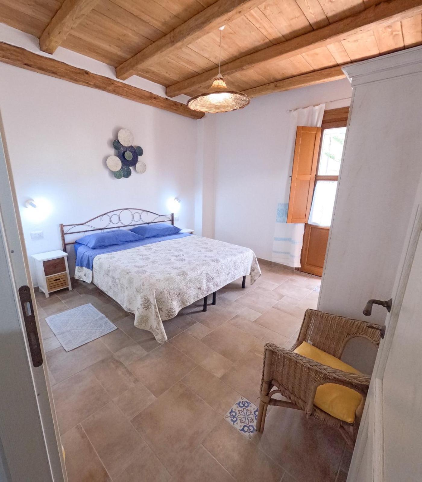 Apartment Conchiglie 2 Cala Gonone Eksteriør bilde