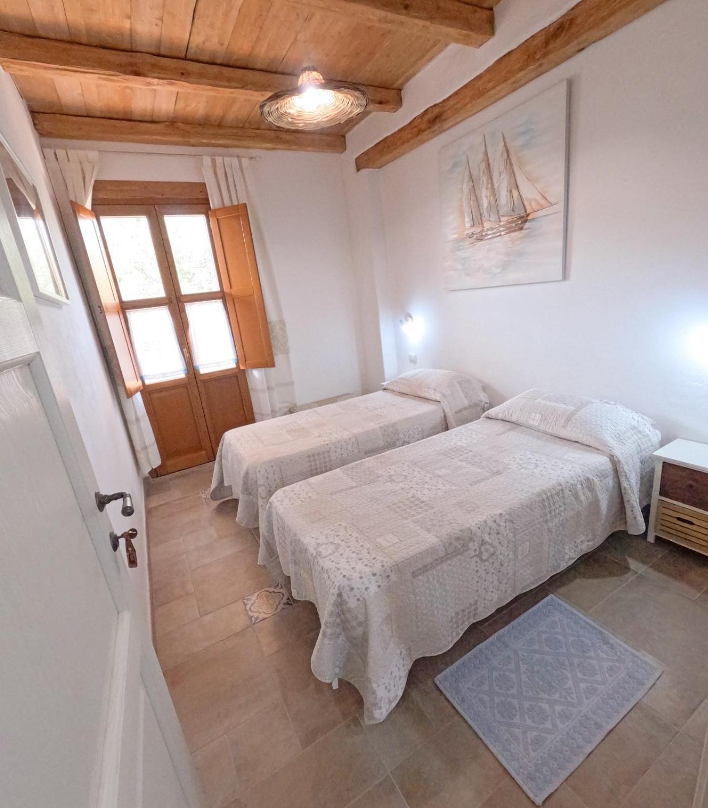 Apartment Conchiglie 2 Cala Gonone Eksteriør bilde